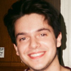 Meet your Posher, Arie